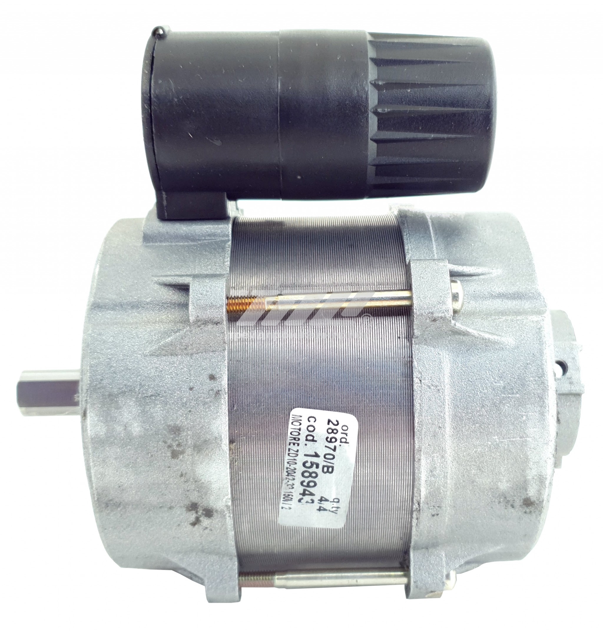 Электродвигатель SIMEL ZD10-2042-32-2P 150Вт Фото
