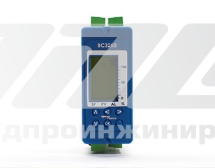 Фото Контроллер верхней продувки BC3250