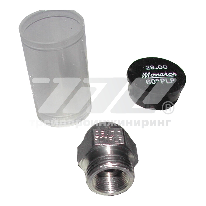 Фото MONARCH GPH 28,00 PLP 60°