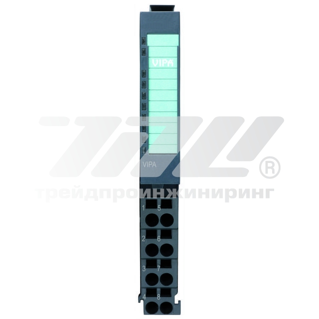 Фото Аналоговый модуль 031-1bd40