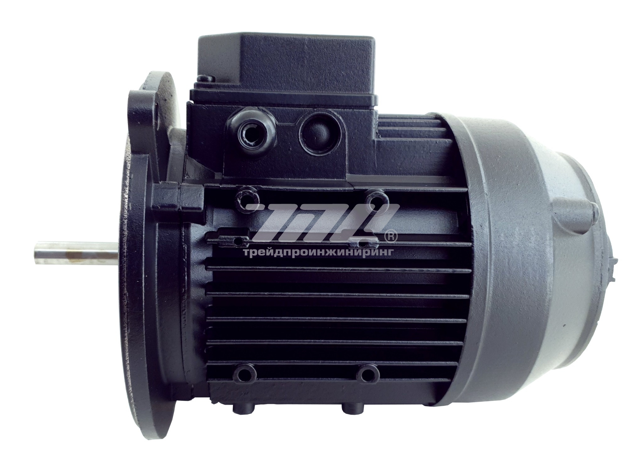 158837 Электродвигатель SIMEL 3030-32-N2-2P 740Вт (K4) Фото