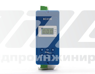 фото Контроллер верхней продувки BC3150