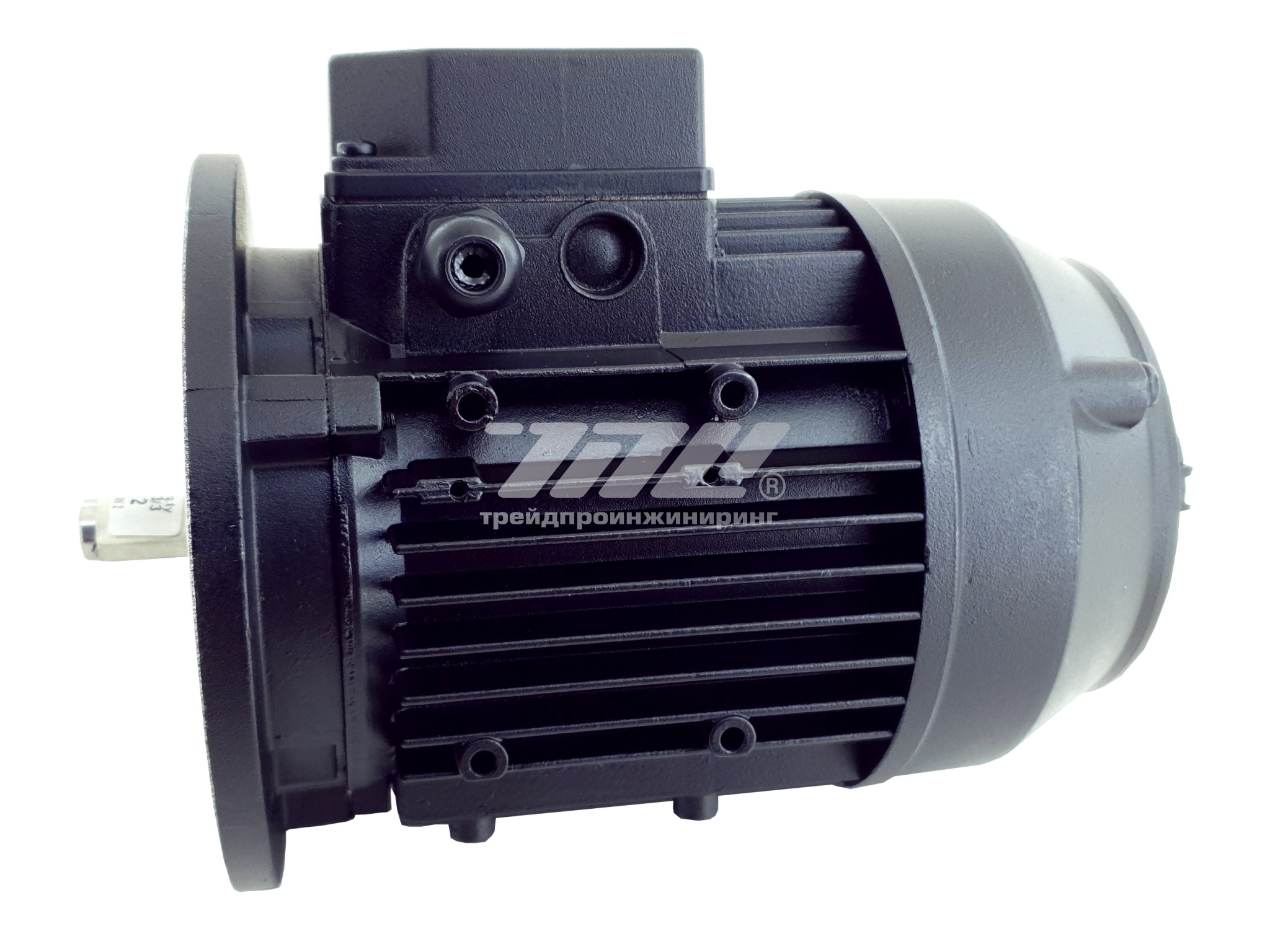 Электродвигатель SIMEL 7-3030-32-2P 740Вт Фото
