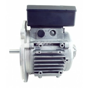 158122 Электродвигатель SIMEL XD6-208-32-2P 450Вт (G X5, X5.22) Фото