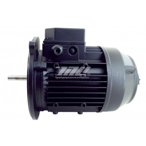 Электродвигатель SIMEL 3030-32-N2-2P 740Вт Фото