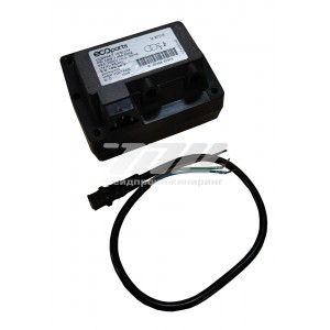 Трансформатор запальный COMPACT 10/30 CM (ECOparts) с кабелем питания фото